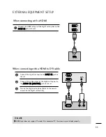 Предварительный просмотр 12 страницы LG M237WD-PM Owner'S Manual