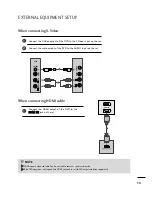 Предварительный просмотр 14 страницы LG M237WD-PM Owner'S Manual