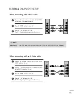 Предварительный просмотр 16 страницы LG M237WD-PM Owner'S Manual