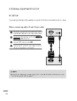 Предварительный просмотр 17 страницы LG M237WD-PM Owner'S Manual