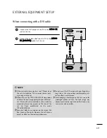 Предварительный просмотр 18 страницы LG M237WD-PM Owner'S Manual