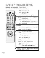 Предварительный просмотр 25 страницы LG M237WD-PM Owner'S Manual