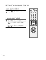 Предварительный просмотр 27 страницы LG M237WD-PM Owner'S Manual