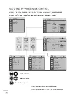 Предварительный просмотр 29 страницы LG M237WD-PM Owner'S Manual