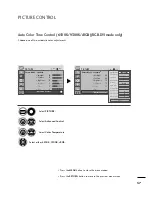 Предварительный просмотр 38 страницы LG M237WD-PM Owner'S Manual