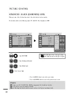 Предварительный просмотр 41 страницы LG M237WD-PM Owner'S Manual