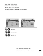 Предварительный просмотр 44 страницы LG M237WD-PM Owner'S Manual