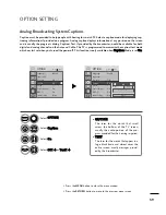 Предварительный просмотр 60 страницы LG M237WD-PM Owner'S Manual