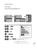 Предварительный просмотр 62 страницы LG M237WD-PM Owner'S Manual