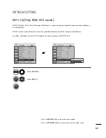 Предварительный просмотр 64 страницы LG M237WD-PM Owner'S Manual