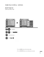 Предварительный просмотр 72 страницы LG M237WD-PM Owner'S Manual