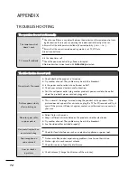 Предварительный просмотр 73 страницы LG M237WD-PM Owner'S Manual