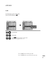 Предварительный просмотр 82 страницы LG M237WD-PM Owner'S Manual