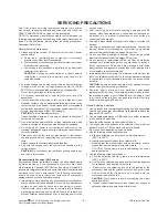 Preview for 4 page of LG M237WD-PMJ Service Manual