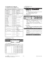 Preview for 14 page of LG M237WD-PMJ Service Manual