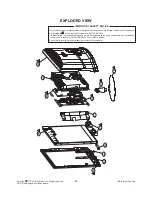 Preview for 26 page of LG M237WD-PMJ Service Manual