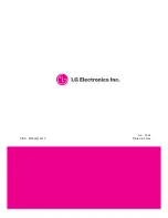 Preview for 37 page of LG M237WD-PMJ Service Manual