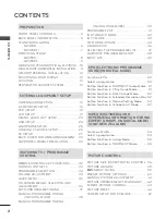 Preview for 2 page of LG M2380D Owner'S Manual