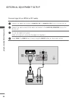 Preview for 18 page of LG M2380D Owner'S Manual