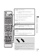 Preview for 33 page of LG M2380D Owner'S Manual