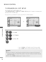 Preview for 78 page of LG M2380D Owner'S Manual