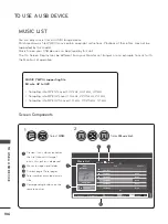 Preview for 106 page of LG M2380D Owner'S Manual