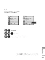 Preview for 129 page of LG M2380D Owner'S Manual