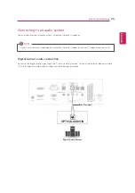 Предварительный просмотр 26 страницы LG M2382D Owner'S Manual