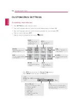 Предварительный просмотр 37 страницы LG M2382D Owner'S Manual