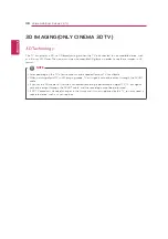 Предварительный просмотр 39 страницы LG M2382D Owner'S Manual