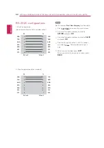 Предварительный просмотр 51 страницы LG M2382D Owner'S Manual