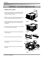 Preview for 8 page of LG M2400HR Service Manual