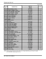 Preview for 34 page of LG M2400HR Service Manual