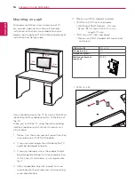 Preview for 16 page of LG M2431D Owner'S Manual