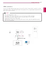 Preview for 27 page of LG M2431D Owner'S Manual