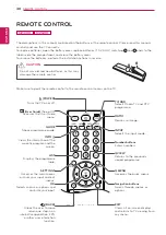 Preview for 30 page of LG M2431D Owner'S Manual