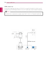 Предварительный просмотр 28 страницы LG M2452D Owner'S Manual