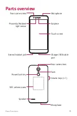 Предварительный просмотр 241 страницы LG M250dsn User Manual