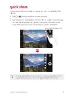 Preview for 19 page of LG M250n User Manual