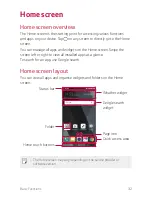 Preview for 33 page of LG M250n User Manual