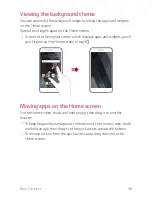 Preview for 39 page of LG M250n User Manual