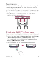 Preview for 47 page of LG M250n User Manual