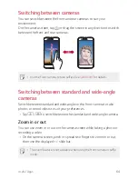 Preview for 65 page of LG M250n User Manual