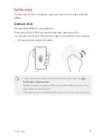 Preview for 66 page of LG M250n User Manual