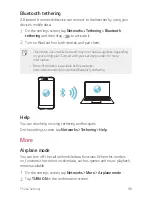 Preview for 97 page of LG M250n User Manual