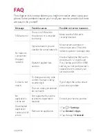 Preview for 113 page of LG M250n User Manual