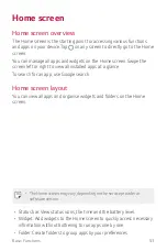 Preview for 52 page of LG M250Y User Manual