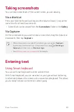 Preview for 64 page of LG M250Y User Manual