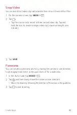 Preview for 83 page of LG M250Y User Manual