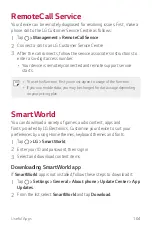 Preview for 105 page of LG M250Y User Manual